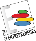 Logo place des entrepreneurs