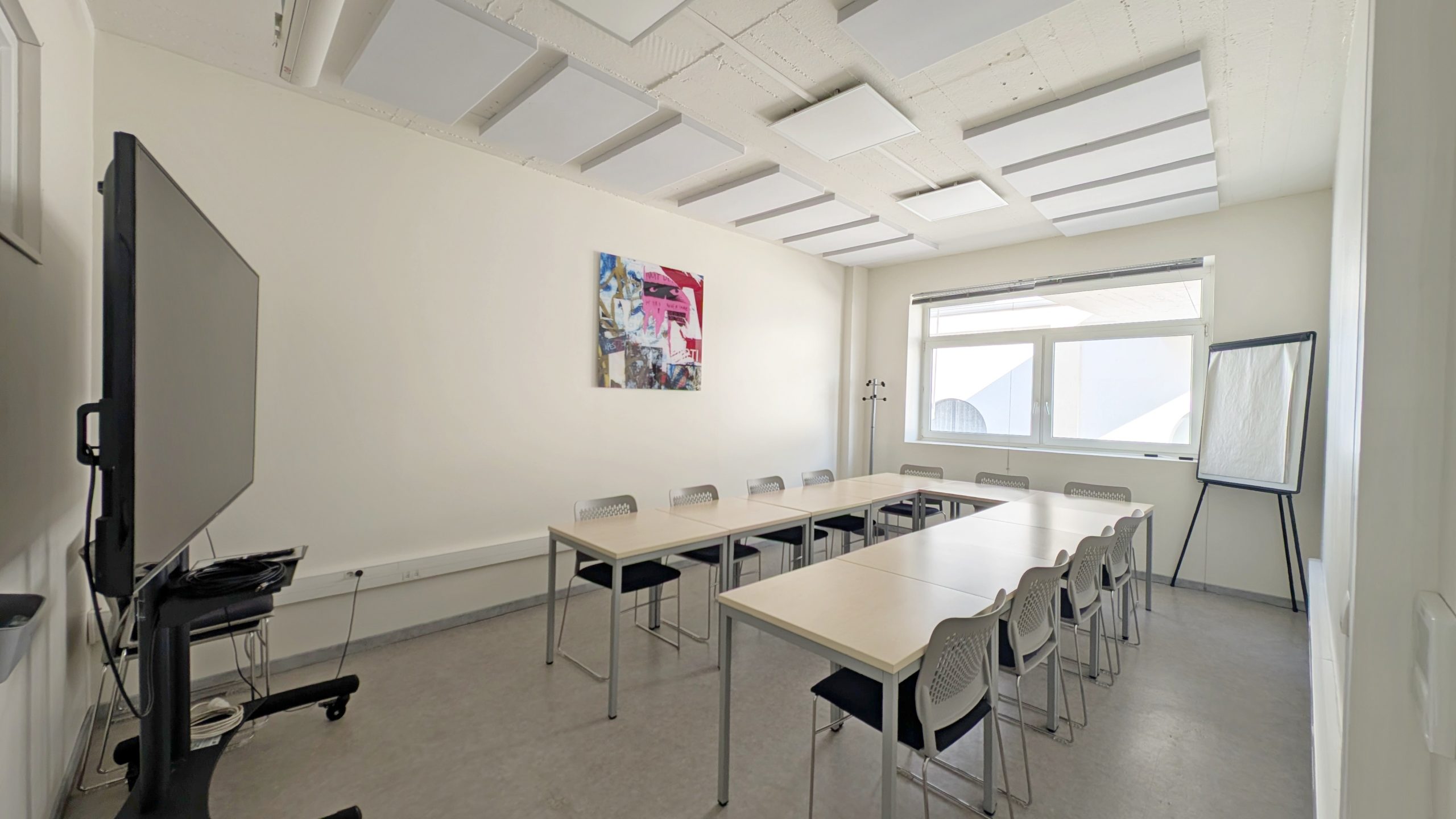 Location salle 3 Alsace domiciliation