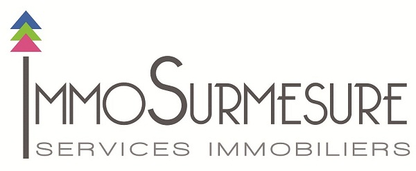 logo immosurmesure