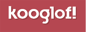 Logo Kooglof!