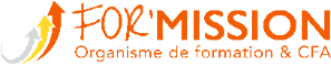 Logo formission