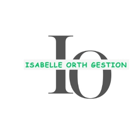 Logo isabelle orth