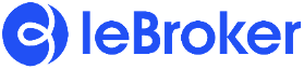 logo lebroker